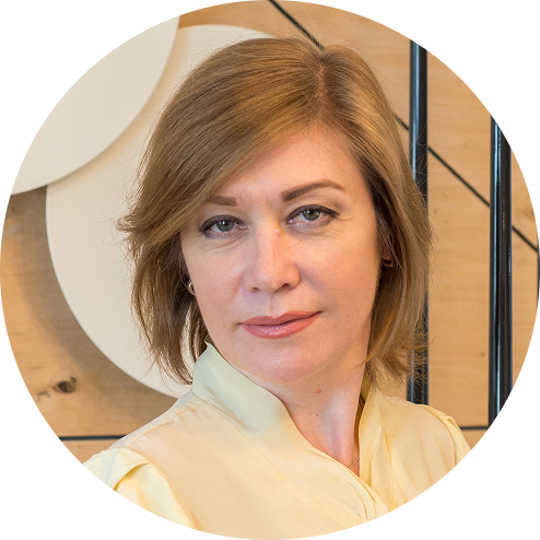 Ирина Кочкаева