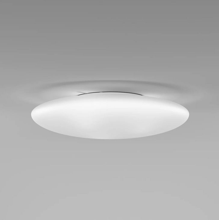SABA PP 60 BC/ST BC SABA WHITE/WHITE// потолочный E27 3х77  х   