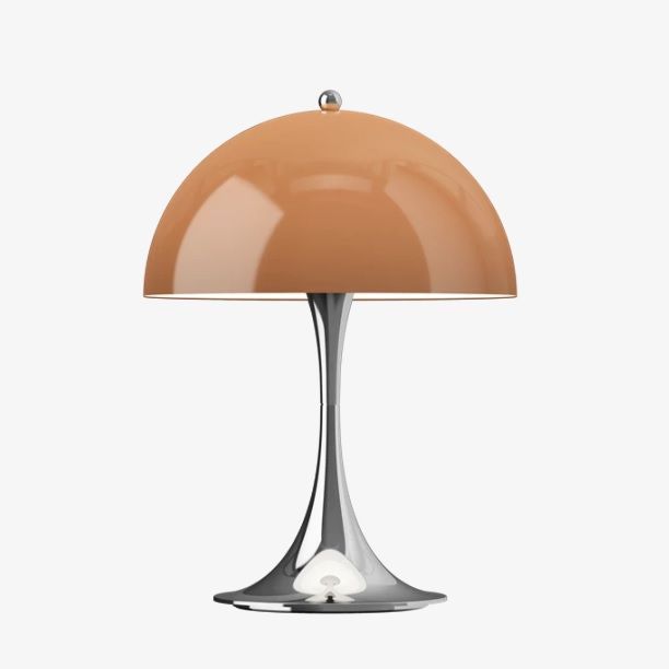 5744613457 PANTHELLA 250 Chrom/Original Opal Brown// настольный  1х6,3  х   