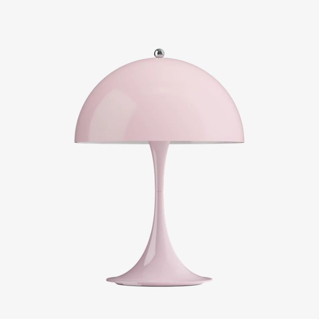5744172969 PANTHELLA 250   Pale Rose/Opal Pale Rose// настольный  1х6  х   