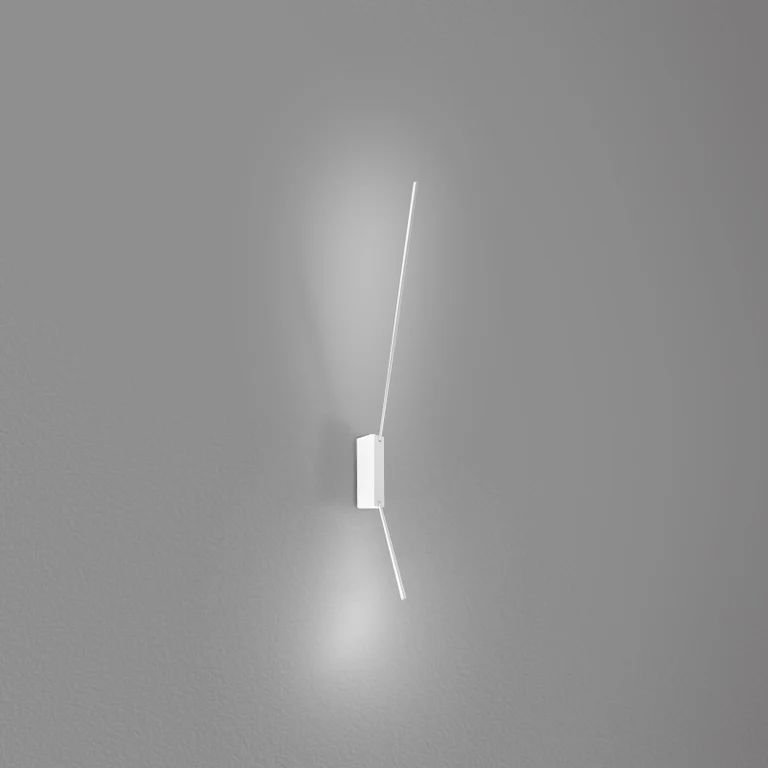 SPILLO 2.40 BI SPILLO white///matt настенный  х5.88  х   