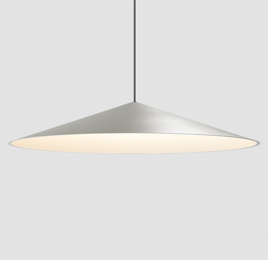 A4831011PG DUNE Textured Pebble Grey/// подвесной LED 1х5  х   