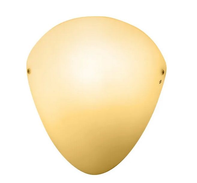 OVALINA AP TO AL  white/amber// настенный R7s 78 mm 1х100  х   