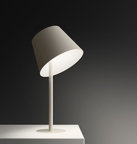 6045.14 SUITE chocolate/white// настенный LED 1х3,7  х   