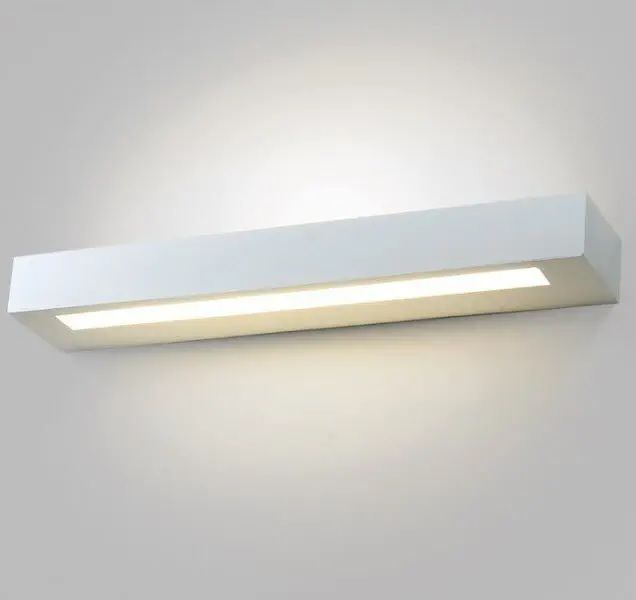 10059.HI.3K CARPO white///white настенный LED 1х24  х   