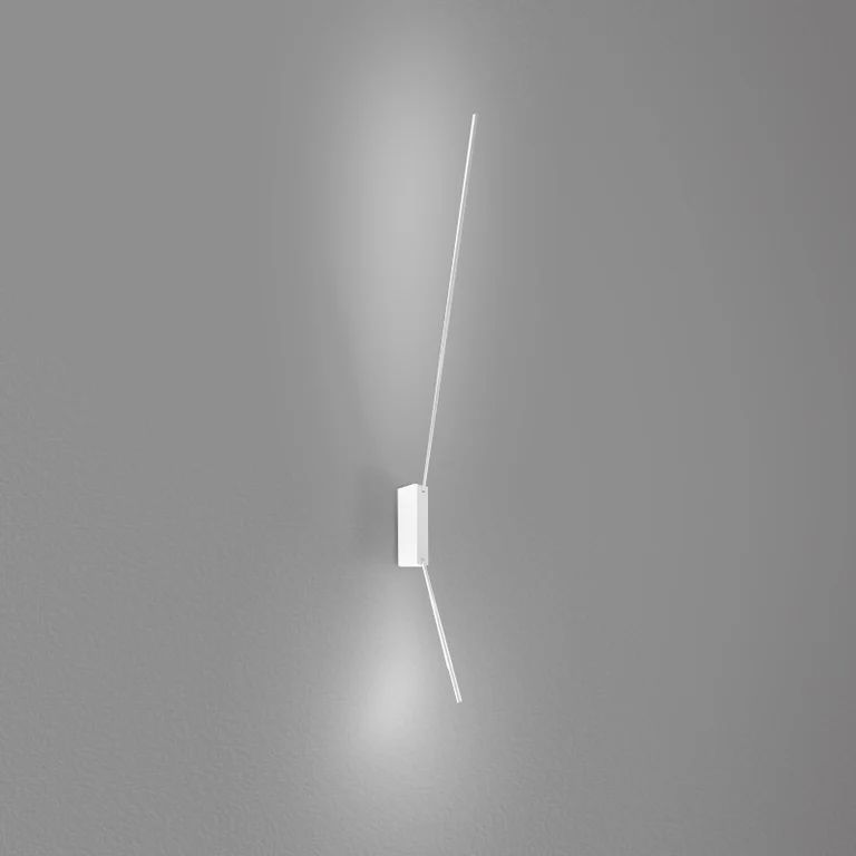SPILLO 2.60 BI SPILLO white///matt настенный  х8.82  х   