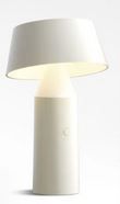 A680-055 BICOCA white/// портативный LED 1х3.5  х   