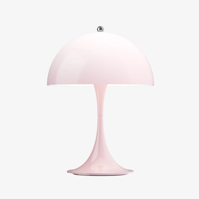 5744172969 PANTHELLA 250   Pale Rose/Opal Pale Rose// настольный  1х6  х   