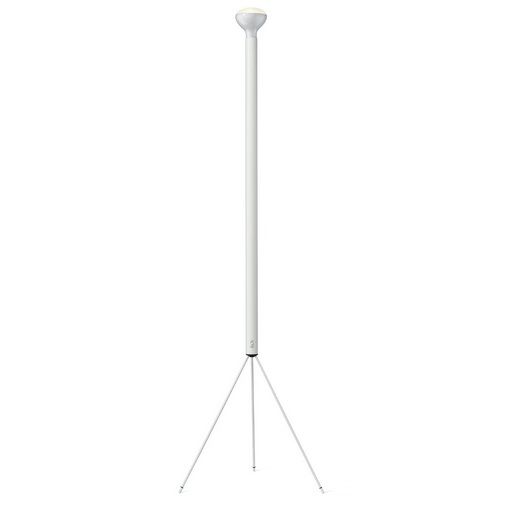 F3772009 LUMINATOR white/// напольный E27 1х12  х  F3772009