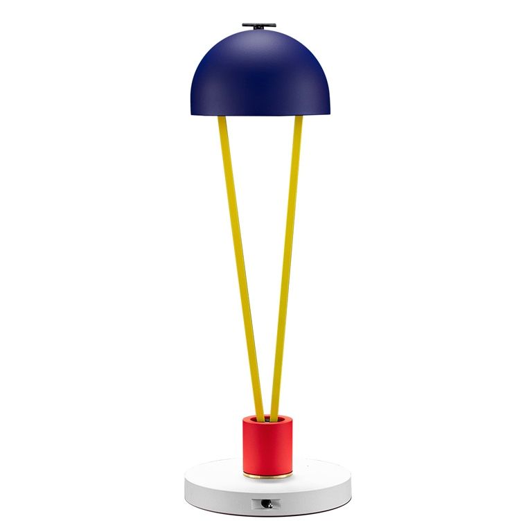 ALEBT ALE BE T multicolor/// настольный LED 1х1,5  х   