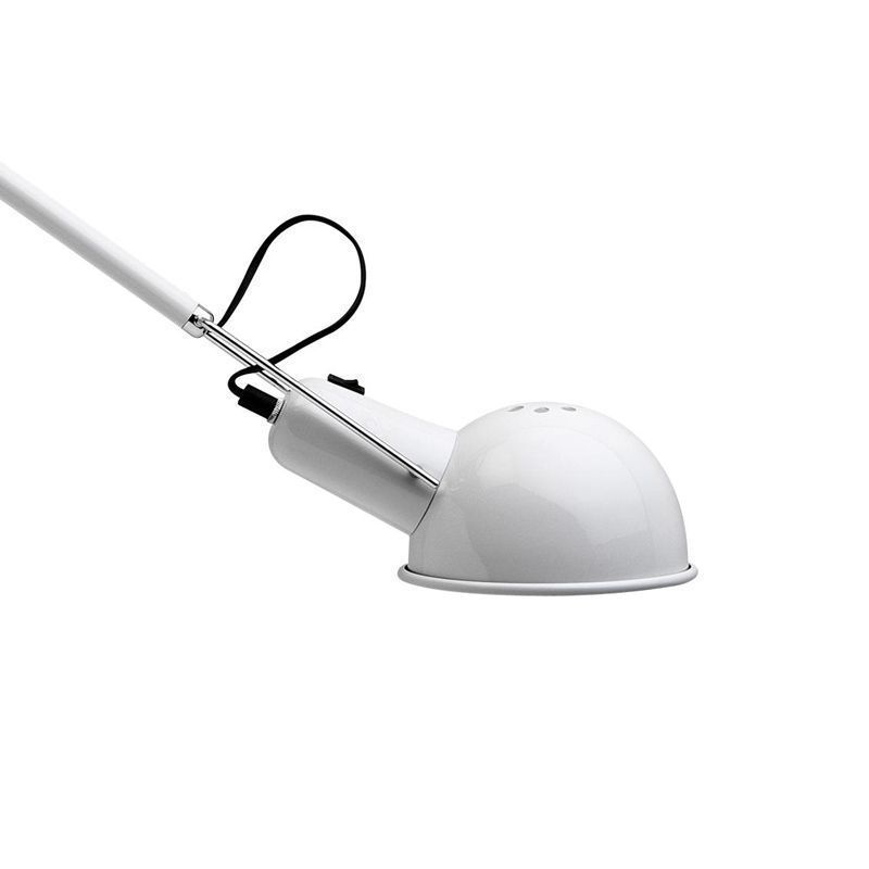 A0320009 265 SMALL white/white// настенный E27 1х75  х   