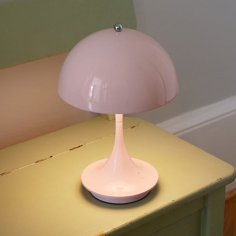 5744171452 PANTHELLA 160 Pale Rose/Opal Pale Rose// настольный  1х2.5  х   