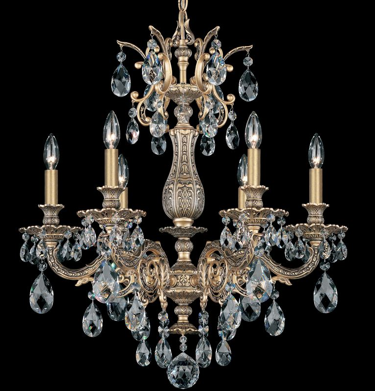 5677 83 O MILANO florentine bronze/// подвесной E14 7х40  х   