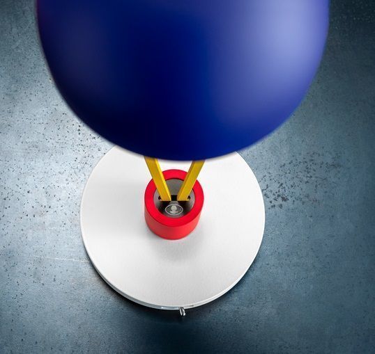 ALEBT ALE BE T multicolor/// настольный LED 1х1,5  х   