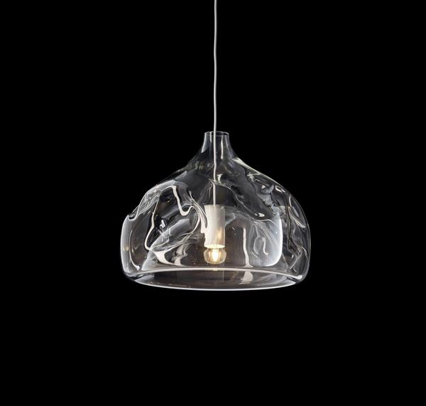 Светильник из коллекции Press Lamp Светильник из коллекции Press Lamp