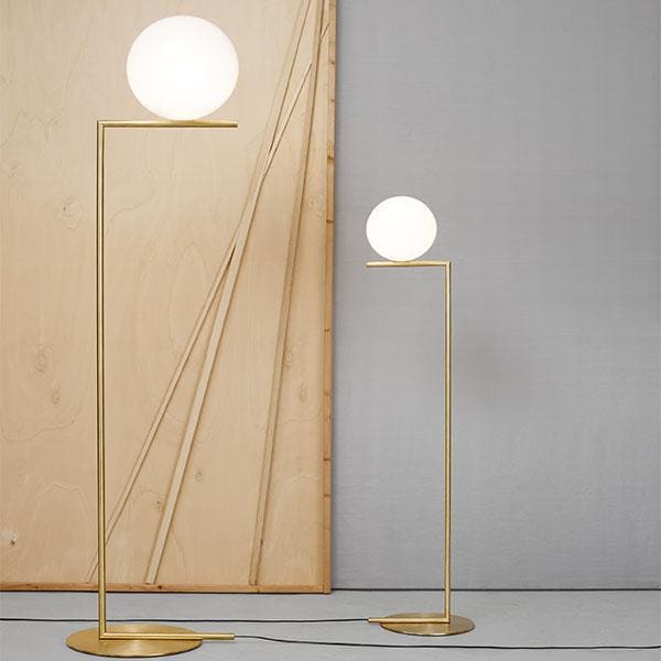 Торшер из коллекции Flos IC Light