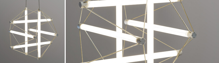 светильник Ingo Maurer Light Structure