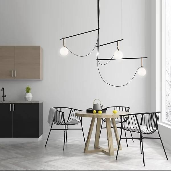 Подвесной светильник Artemide NH 1276 010A