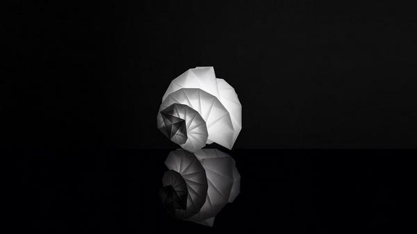 Лампа Mendori для Artemide