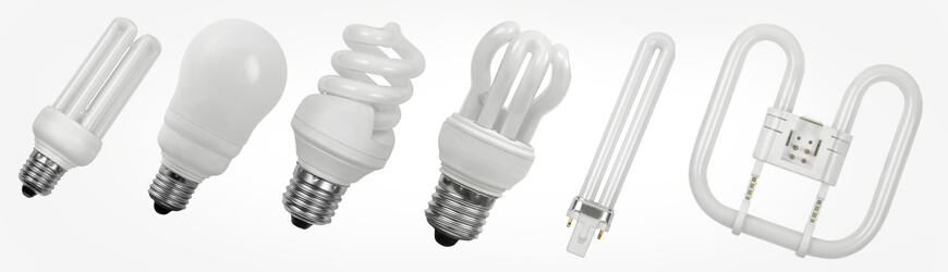 энергосберегающие лампы люминисцентные
