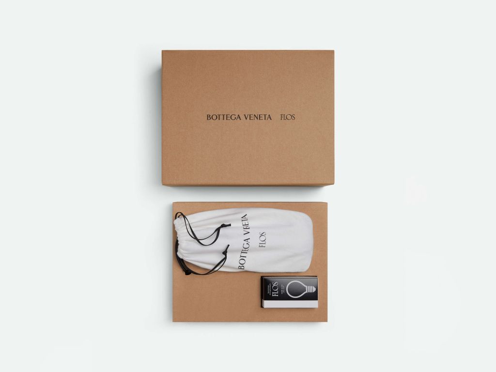 Flos x Bottega Veneta Flos x Bottega Veneta