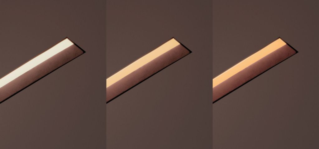 Коллекция Vibia Line
