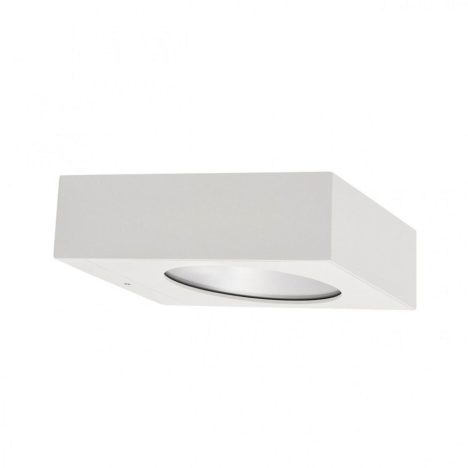 1330GR HITRA графит/ настенный LED 1х9.5  х   