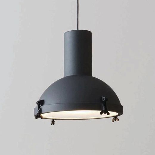 PRJ EDW 51 PROJECTEUR 365  blue/// подвесной E27 1х150  х  PRJ EDW 51