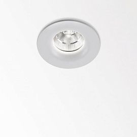 415 221 923 W MINI REO OK white/// встраиваемый LED 2700K 1х7  х  415 221 923 W