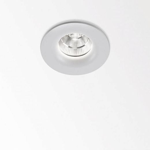 415 221 923 W MINI REO OK white/// встраиваемый LED 2700K 1х7  х  415 221 923 W