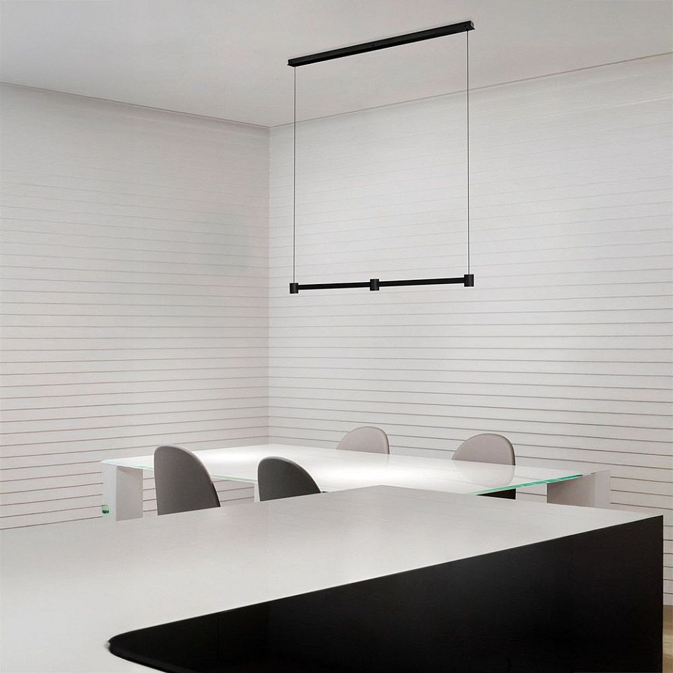 A3421010WTWT ART white/// подвесной LED 3х2.1  х   