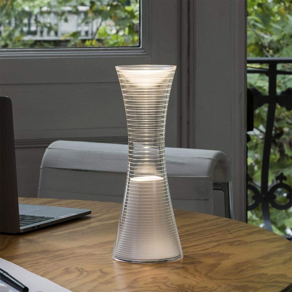0165W10A COME TOGETHER white/white// портативный LED 1х2,4  х   
