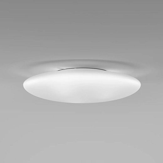 SABA PP 60 BC/ST BC SABA WHITE/WHITE// потолочный E27 3х77  х  SABA PP 60 BC/ST BC