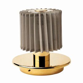 ITS TABLE GOL SIL  god/silver портативный LED 1х1,5  х  ITS TABLE GOL SIL