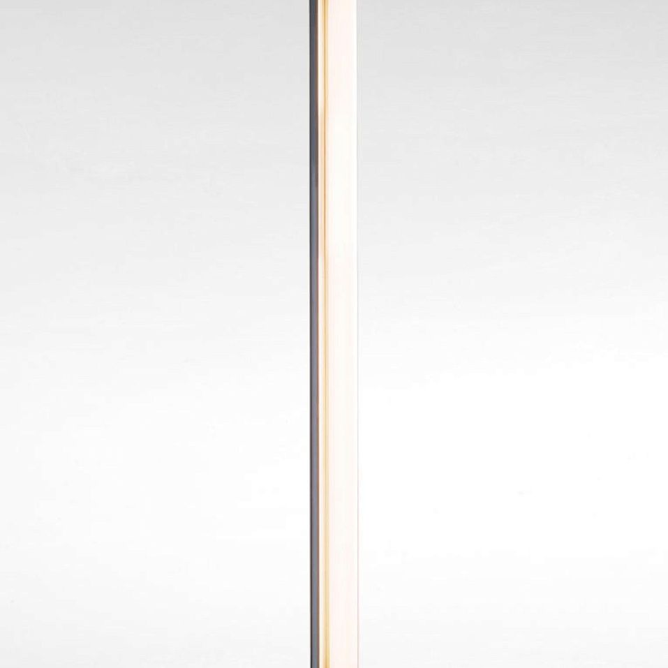 A2005-030 MANHATTAN chrom/satin// настенный LED 1х15,6  х   