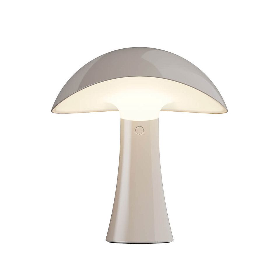 5744171834 Rumee 220 Earth Grey/Earth Grey//White настольный  х2  х   