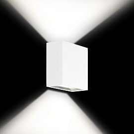313674W5 CENTRAL white/ настенный LED 3000K 1х7,5  х  313674W5