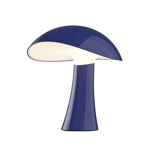 5744171847 Rumee 220 Night Blu/Night Blu//White настольный  1х2  х  5744171847