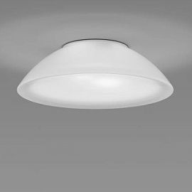 INFINITA PP 53 BC/ST BC INFINITA Белый/Белый сатинированный//white потолочный E27 2х  х  INFINITA PP 53 BC/ST BC