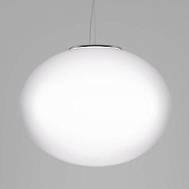 LUCCIOLA SP G LUCCIOLA  nickel/white// подвесной E27 3х  х  LUCCIOLA SP G