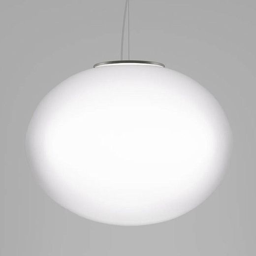 LUCCIOLA SP G LUCCIOLA  nickel/white// подвесной E27 3х  х  LUCCIOLA SP G