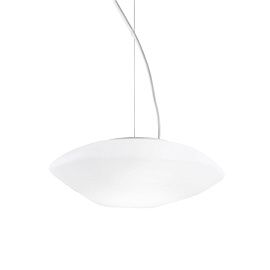 MODULOR SP M BC/ST  BO  MODULOR  matt white/WHITE// подвесной E27 1х77  х  MODULOR SP M BC/ST  BO 