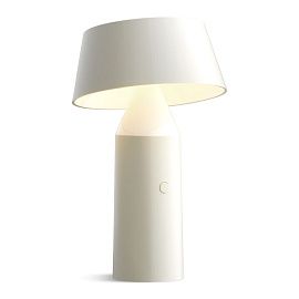 A680-055 BICOCA white/// портативный LED 1х3.5  х  A680-055