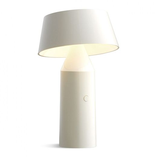 A680-055 BICOCA white/// портативный LED 1х3.5  х  A680-055