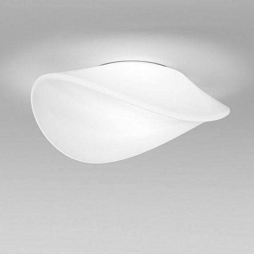 BALANCE PP M  BALANCE white/white// потолочный E27 2х77  х  BALANCE PP M 