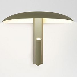 A716-001-45-27K KONOHA MOSS GRAY/MOSS GRAY// настенный LED 1х2,1  х  A716-001-45-27K