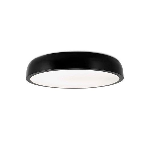 64251 COCOTTE black///white потолочный LED 1х30  х  64251