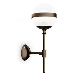 PEGGY AP BC NL PEGGY black/white// настенный G9 1х60  х  PEGGY AP BC NL