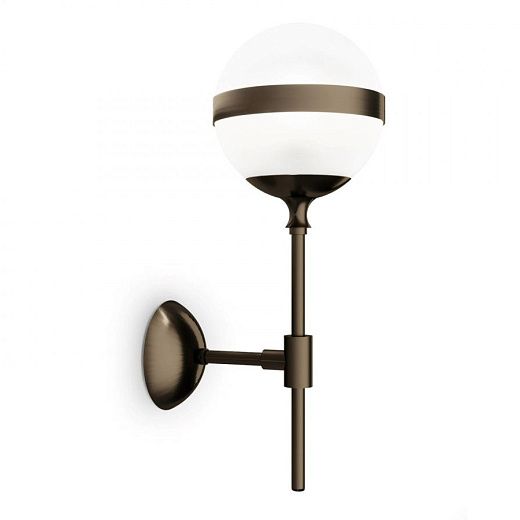 PEGGY AP BC NL PEGGY black/white// настенный G9 1х60  х  PEGGY AP BC NL
