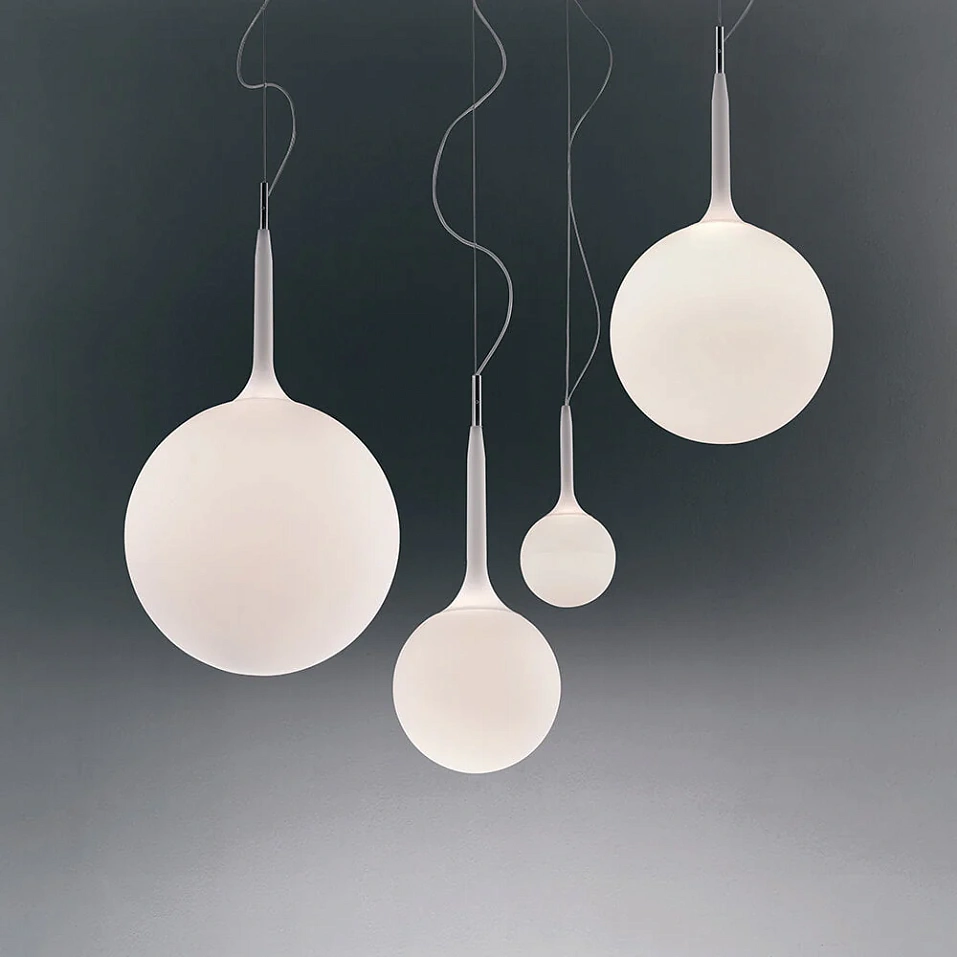1051010A CASTORE white/white// подвесной E27 х21  х   